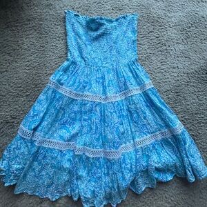 EUC Lilly Pulitzer Dress